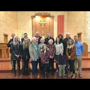 Meet your Posher, Addison